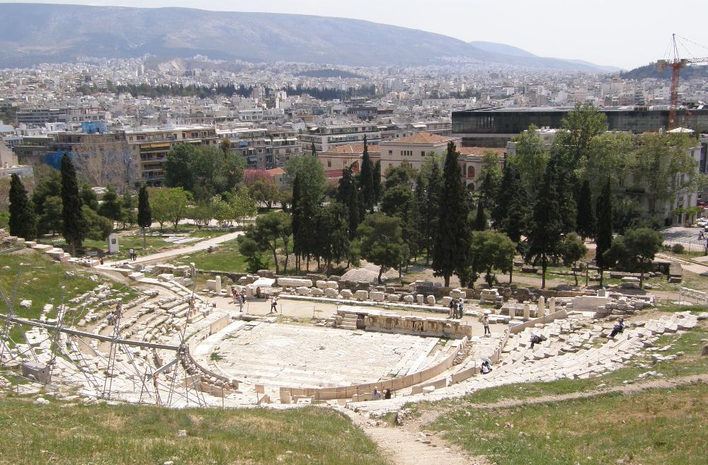 Programs Brochure Center For Education Abroad